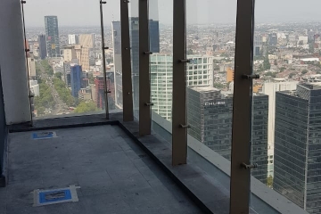 Reforma 297, Ciudad de México, México